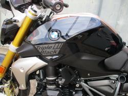2023 BMW Motorrad R 1250 R TRIPLE BLACK BLACK