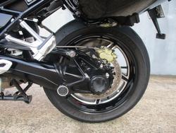 2023 BMW Motorrad R 1250 R TRIPLE BLACK BLACK
