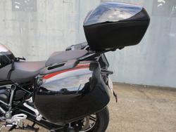 2023 BMW Motorrad R 1250 R TRIPLE BLACK BLACK