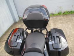 2023 BMW Motorrad R 1250 R TRIPLE BLACK BLACK