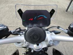 2023 BMW Motorrad R 1250 R TRIPLE BLACK BLACK
