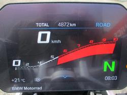 2023 BMW Motorrad R 1250 R TRIPLE BLACK BLACK