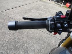 2023 BMW Motorrad R 1250 R TRIPLE BLACK BLACK