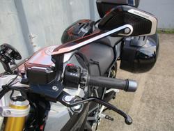 2023 BMW Motorrad R 1250 R TRIPLE BLACK BLACK