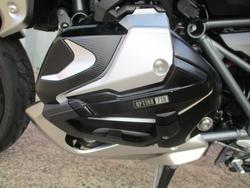 2023 BMW Motorrad R 1250 R TRIPLE BLACK BLACK