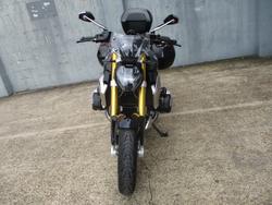 2023 BMW Motorrad R 1250 R TRIPLE BLACK BLACK