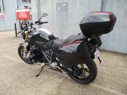 2023 BMW Motorrad R 1250 R TRIPLE BLACK BLACK