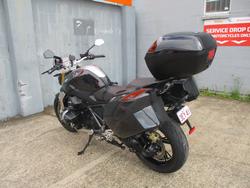 2023 BMW Motorrad R 1250 R TRIPLE BLACK BLACK