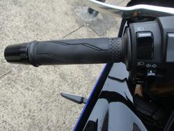2025 YAMAHA YZF-R7LA BLUE