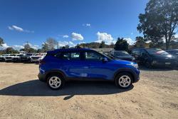 2019 Kia Seltos Sport+