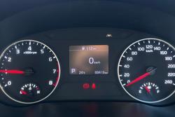 2019 Kia Seltos Sport+