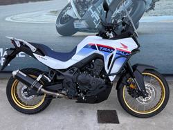 Honda XL750 Transalp