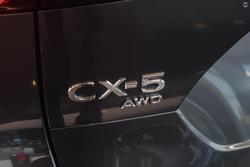2026 Mazda CX-5 G25 Evolve