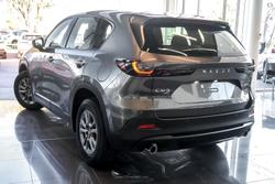 2026 Mazda CX-5 G25 Evolve