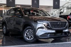 2026 Mazda CX-5 G25 Evolve