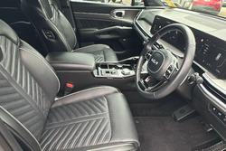 2024 Kia Sorento GT-Line