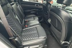 2024 Kia Sorento GT-Line