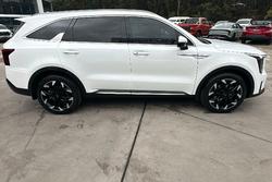 2024 Kia Sorento GT-Line