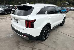 2024 Kia Sorento GT-Line