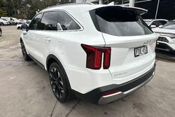 2024 Kia Sorento GT-Line