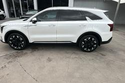 2024 Kia Sorento GT-Line