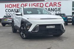 2023 Hyundai KONA