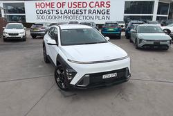 2023 Hyundai KONA