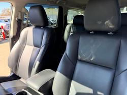 2023 Mitsubishi Pajero Sport GSR