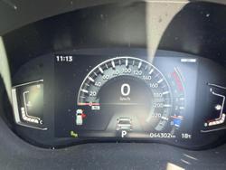 2023 Mitsubishi Pajero Sport GSR