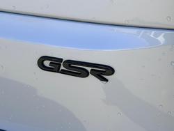 2023 Mitsubishi Pajero Sport GSR