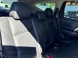 2023 Mitsubishi Pajero Sport GSR