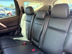2023 Mitsubishi Pajero Sport GSR