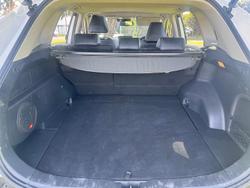 2020 Toyota RAV4 Cruiser AXAH52R WHITE