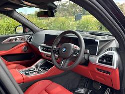2026 BMW XM Label