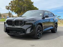 2026 BMW XM Label