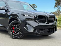 2026 BMW XM Label