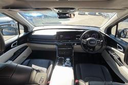 2021 Kia Carnival Platinum