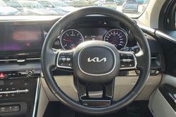 2021 Kia Carnival Platinum