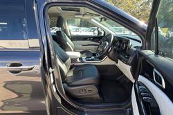 2021 Kia Carnival Platinum