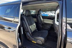 2021 Kia Carnival Platinum