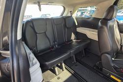 2021 Kia Carnival Platinum