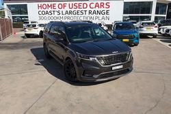 2021 Kia Carnival Platinum
