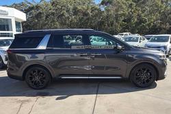2021 Kia Carnival Platinum