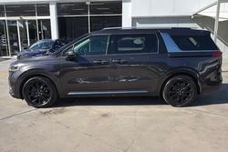 2021 Kia Carnival Platinum