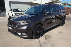 2021 Kia Carnival Platinum