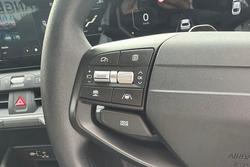 2025 Kia K4 Sport