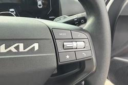 2025 Kia K4 Sport