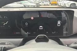 2025 Kia K4 Sport