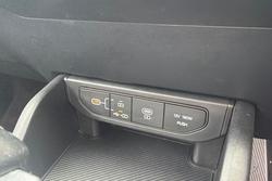 2025 Kia K4 Sport