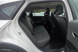 2025 Kia K4 Sport